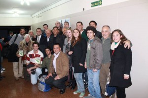 los valientes